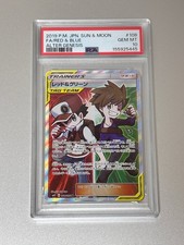Red & Blue #108 Prices | Pokemon Japanese Alter Genesis | Pokemon