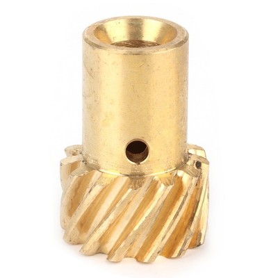 Automotive Distributor Drive Gears Roller Cam Distributor Gear Ersatzzubehör BAK