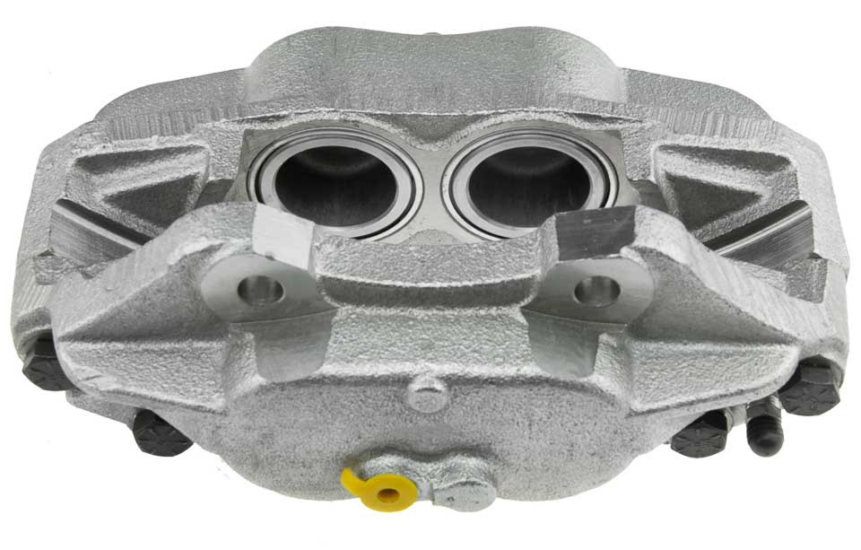 Original NTY Brake Caliper HZP-LR-005 For LDV Land Rover - Image 2