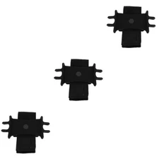 3 Pcs Sports Armband Cell Phone Holder Cellphone Hand Strap for Mobile