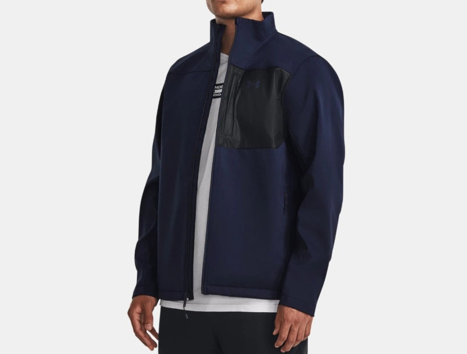 Men Under Armour STORM COLDGEAR INFRARED SHIELD 2.0 Jacket, 