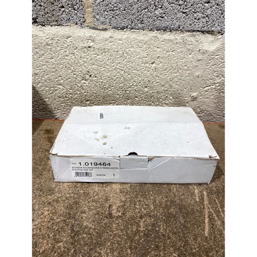 Bertelli & Partners AM53-IMS Steuerplatine 230-V für Gaskessel Immergas