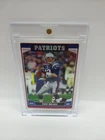 2006 Topps Chrome - Tom Brady #106 Refractor