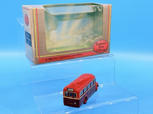 EFE 1:76 SCALE 30506 'SOUTHERN MOTORWAYS' GUY GS SPECIAL BOXED ! - Picture 3 of 5