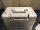 NOBL Aluminum Carry-On Spinner Luggage 35L w/ TSA Locks & Dust Bag — photo 10