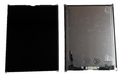 Original Apple iPad 7 2019/ iPad 8 2020/ iPad 9 2021 Display Bildschirm LCD