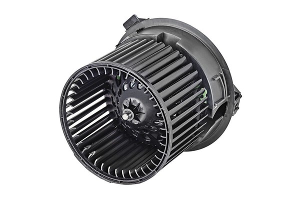 Valeo InnenraumgebläSe 715342 FüR Renault-image