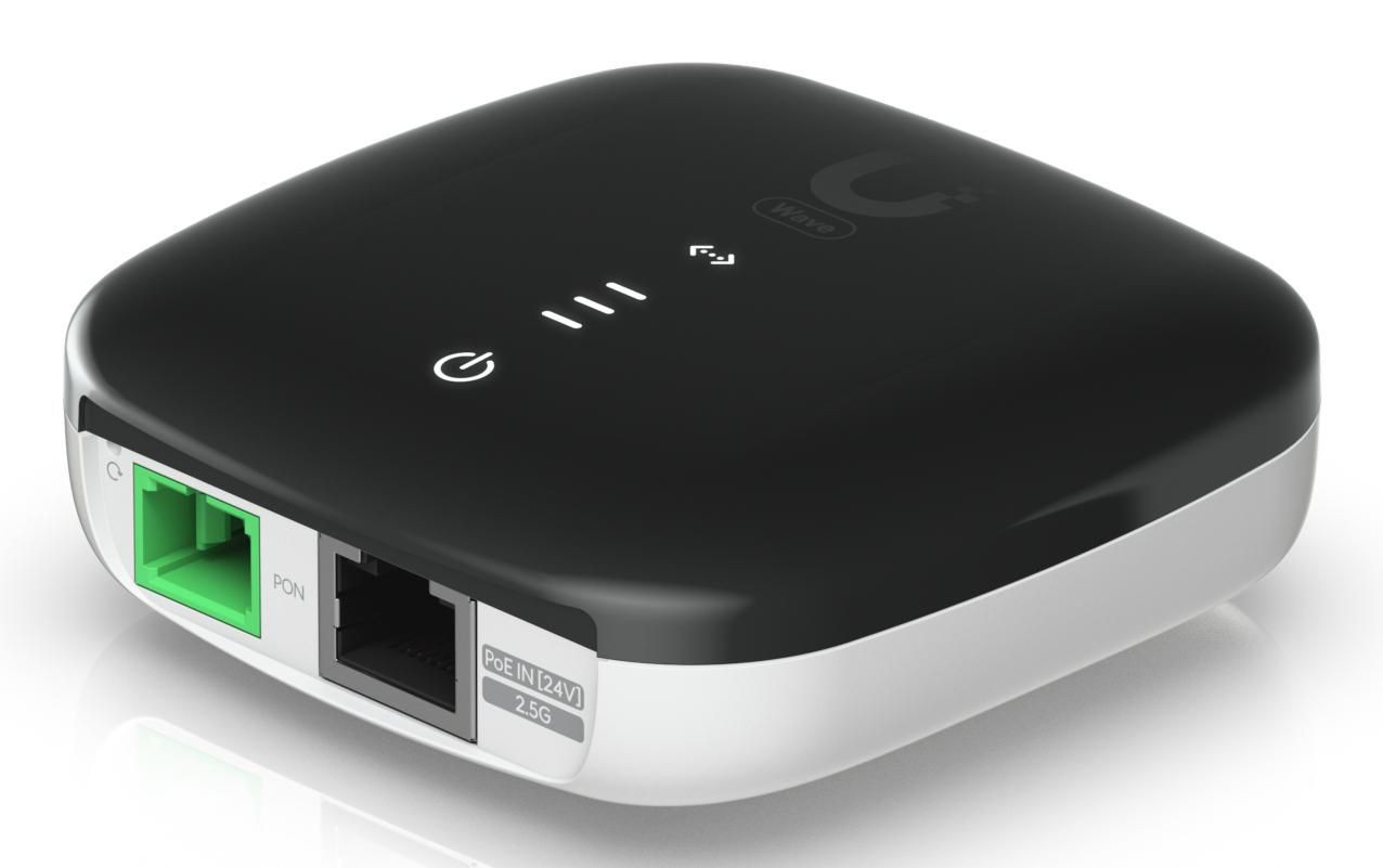 Ubiquiti WAVE-FIBER-ONU A GPON optical network unit