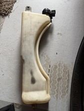 Depósito de refrigerante tanque botella Ford Mustang GT SN95 4ª generación MK4 94-98 OEM