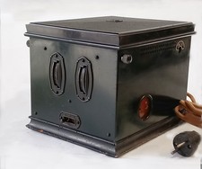 Radio Telefunken  W 31