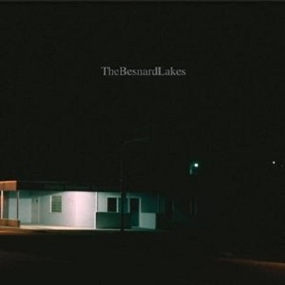 Besnard Lakes,The - Vol.1  CD Neuware