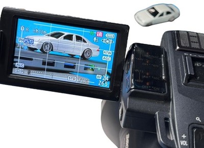 Panasonic AG-AC90 Flash Media Camcorder for sale online | eBay