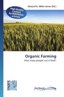 Edward R. Miller-Jones | Organic Farming | Taschenbuch | Englisch (2026)