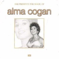 Audio Cd - Alma Cogan - Emi Presents The Magic Of Alma Cogan - Emi -D- Neu