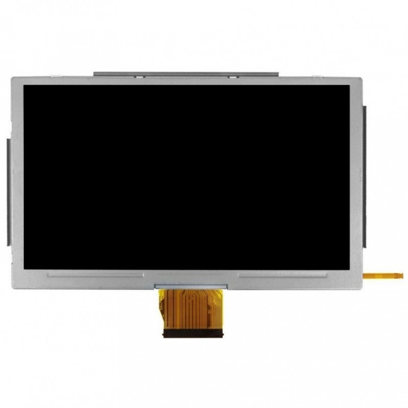 ÉCRAN LCD POUR MANETTE NNINTENDO WII U, GAME PAD AFFICHAGE TFT IMAGE DE RECHANGE