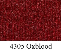 Alfombra Dodge D200 1975-1980 - Cutpile | Doble cabina, 2x2, 4 velocidades Foto 4 de 4