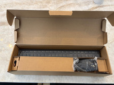 New Dell Wireless Keyboard and Mouse combo USB - KB3121Wp/MS3121Wp/DGRFEO OCTTXC