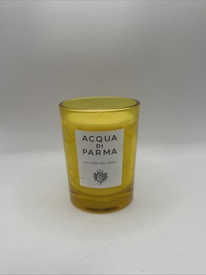 ACQUA DI PARMA La Casa Sul Lago Scented Candle 7.05oz
