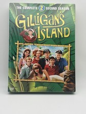 1965 Topps Gilligan's Island Trading Cards 9