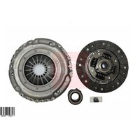 Skoda Superb Ii Kombi 3T5 2009-2015 Apec Kupplungssatz ACL1013