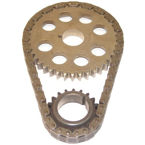 Juego de cadena de distribución de motor Cloyes para Olds Le Sabre Jeep serie J NOVENTA Y OCHO Foto 2 de 3