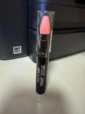 Splashes Spills Face Body Paint Stick Classic Pink 0.14 oz New