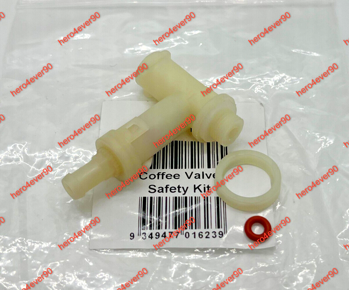Breville Coffee Valve Safety Kit for Water Pump for BES900, BES920