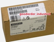 Siemens New In Box 6ES7 193-6AG20-0AA0 /6ES7193-6AG20-0AA0 Bus Adapter