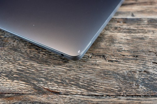 Apple MacBook Air 2020 | M1 Chip, 8GB RAM, 256GB SSD - Space Grau *super Zustand - Photo 10/18