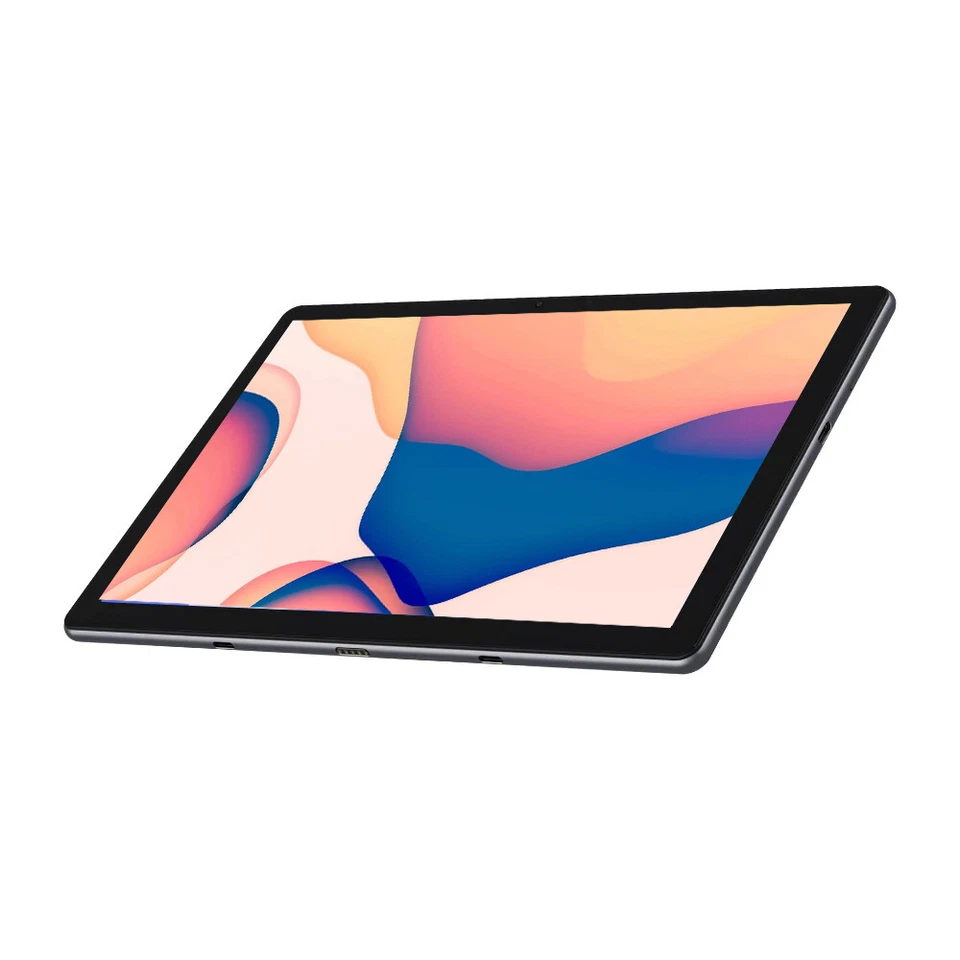 CHUWI Hi10 go 10.1'' Windows 10 Tablet 2.8Ghz Intel N4500 6 +128gb w/ Keyboard - Image 2 of 4