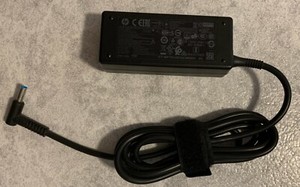 Original HP Laptop Netzteil 741727-001 854054-002 HSTNN-CA40 19,5V - 2,31A - 45W
