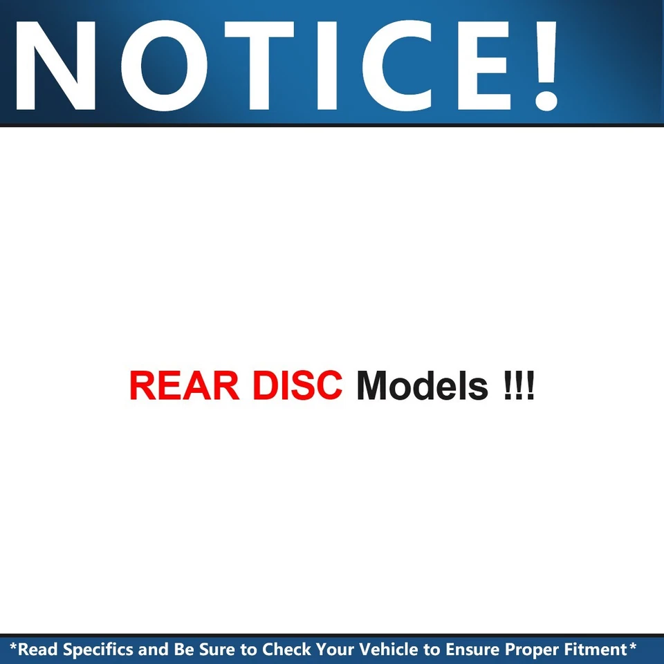 Buje de rueda trasero completo y cojinetes para frenos de disco Honda Civic Del Sol sin ABS Foto 2 de 4