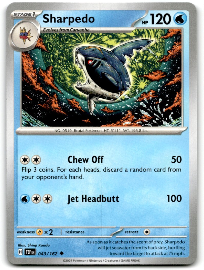 sharpedo pokemon card value [Cosmos Holo] #82 Prices | Sun & Moon your opponent takes 2 Prize cards. Sharpedo HP100 2021 Collectible Pokemon
