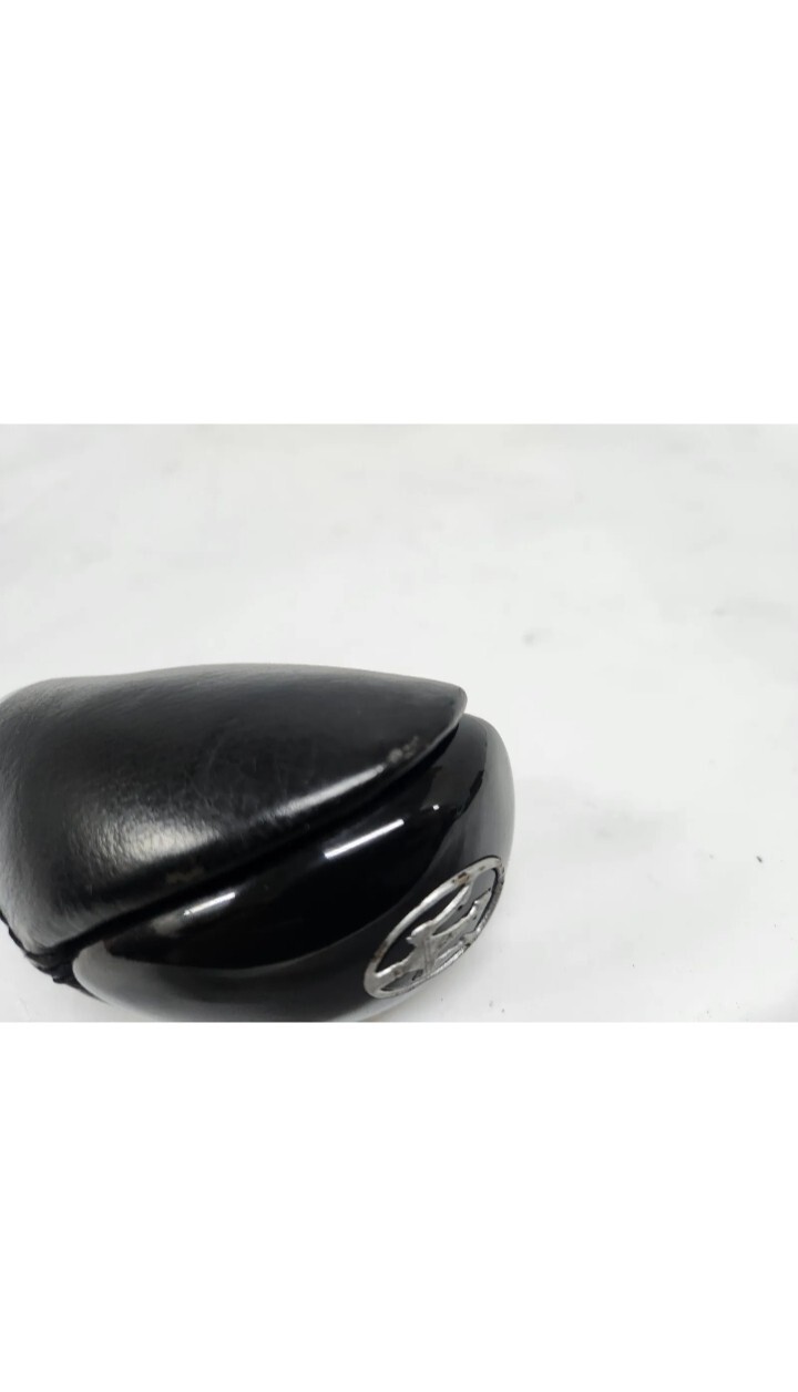 Maserati Gran Turismo Automatic Transmission Shifter Knob Lever Trim Oem