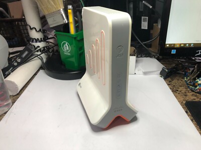 Cisco AT&T 3G MicroCell Signal Booster (DPH153-AT) (Ver: 3.2) *READ BELOW* USA!