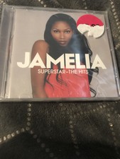 jamelia superstar the hits