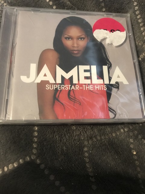 jamelia hits
