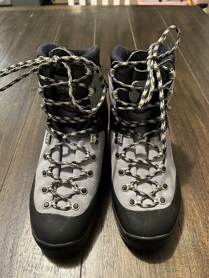 Botas de senderismo La Sportiva RSS Glacier Evo para mujer montañismo Vibram EU 39.5 Foto 2 de 4