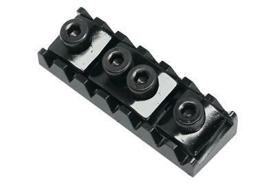GOTOH GLN-7 7-String Locking Nut - 48mm (1 7/8'') - Black