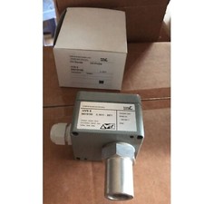 1PC New UVS6 Kromschroder Burner Flame Detector Flame UV Sensor For Burner XR