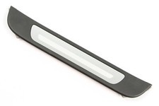 Original VW 4G0853376  9B9 Einstiegsleiste Zierleiste /-Zubehör