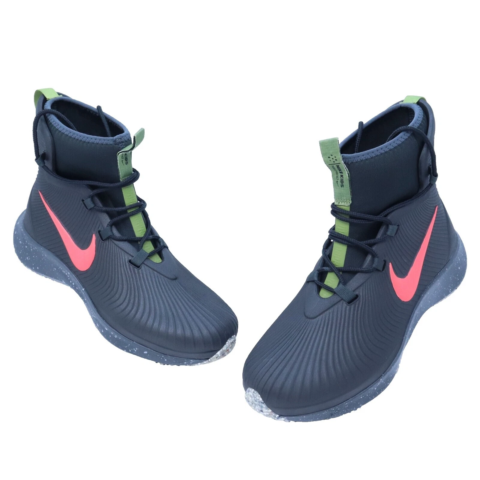 Botas Nike sintéticas unisex zapatos para niños 6 zapatos de EE. UU.