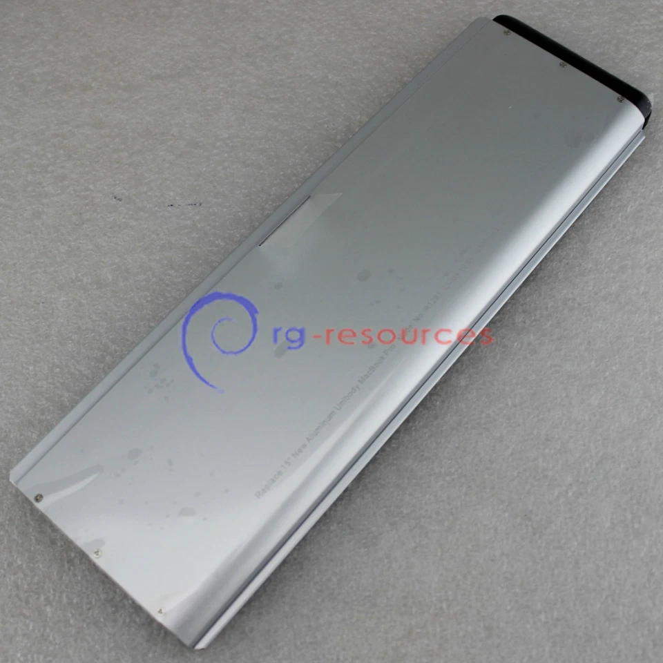 Battery for Apple MacBook Pro 15" A1281 A1286(2008) MB772 MB470LL/A MB772*/A - Image 2 of 4