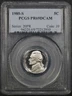 1985-S Jefferson Nickel PCGS PR-69 DCAM