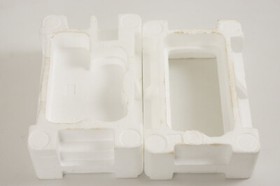 NEC PC-FX Console -Box Only- NO SYSTEM JAPAN Game Ref FX0411