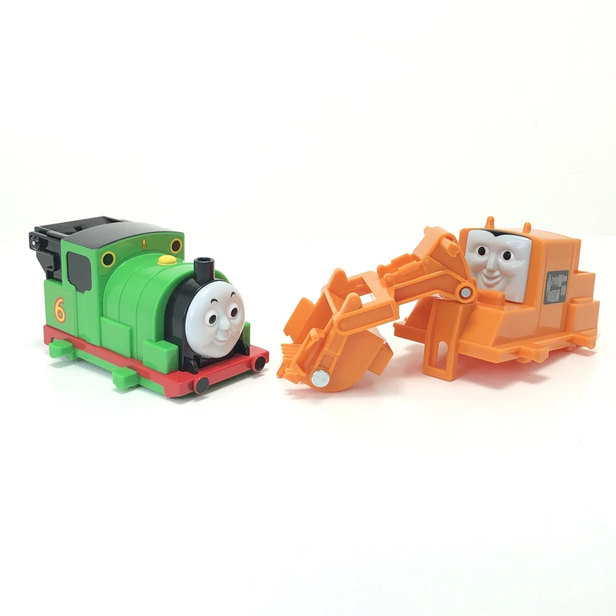 Thomas the hotsell train body