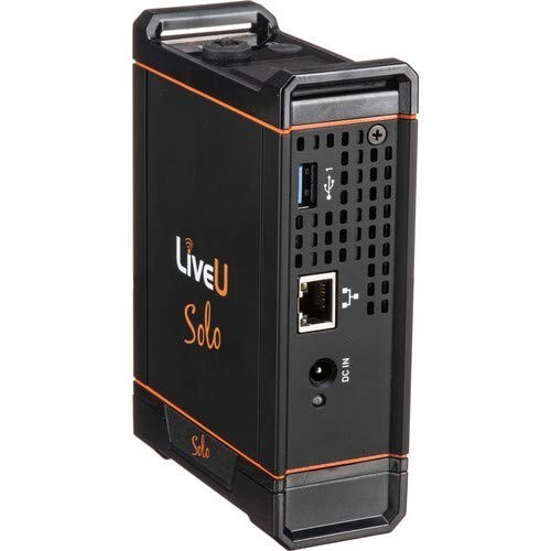 LiveU Solo HDMI for sale online | eBay