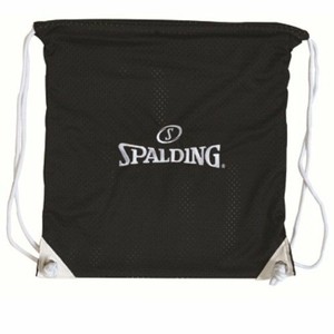 basketball cinch bag