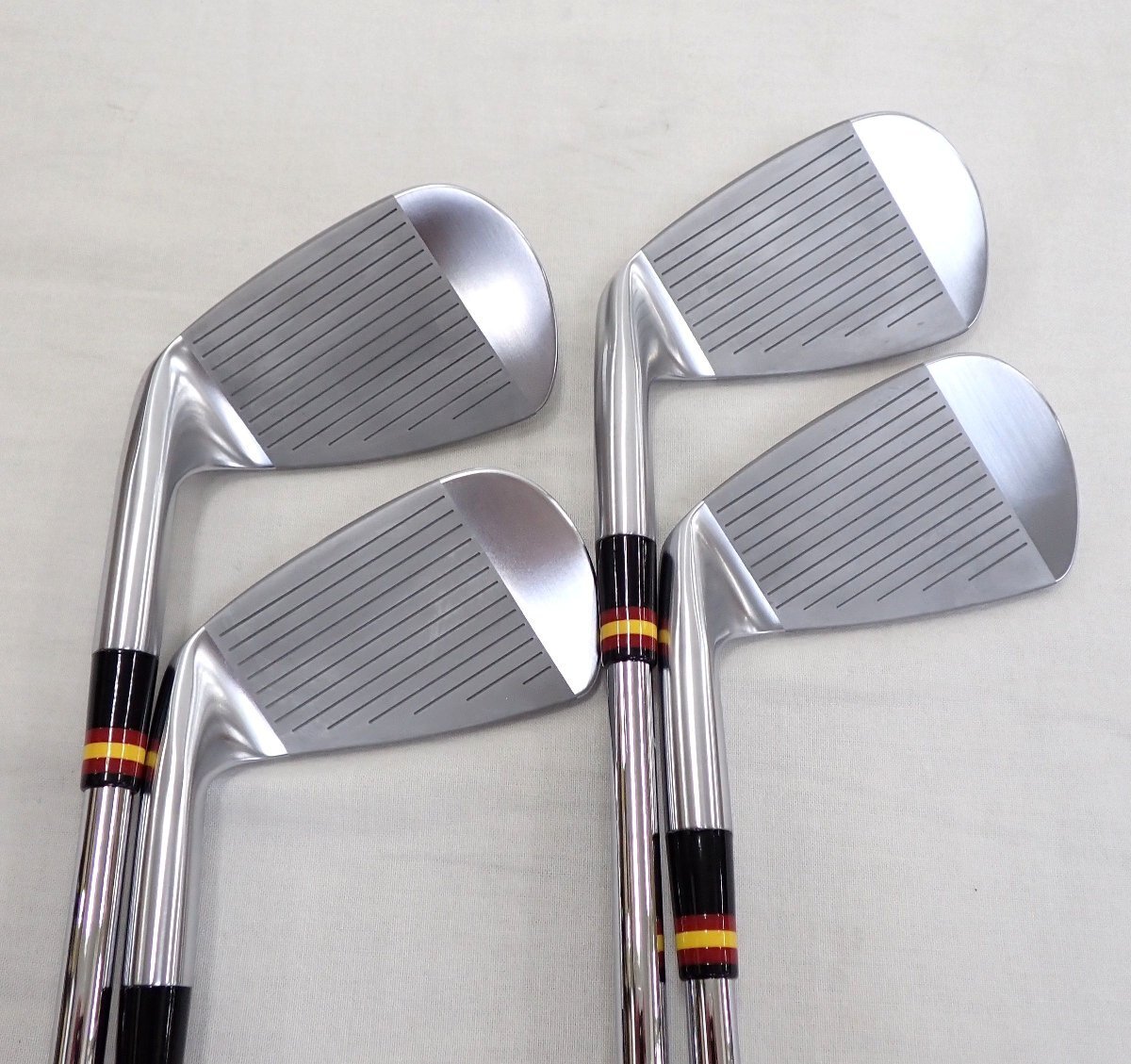 Golf Iron Set EVISU YAMANE ACADEMY BIWAKO BEPPIN Original