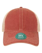 LEGACY OFA Old Favorite Trucker Cap